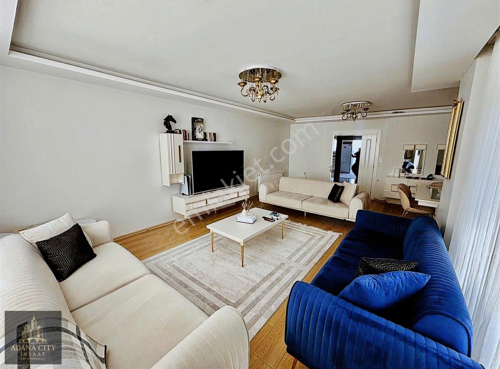 Bulvar Üzerinde Kapalı Mutfak 4+1 Doğalgazlı - Görsel 15