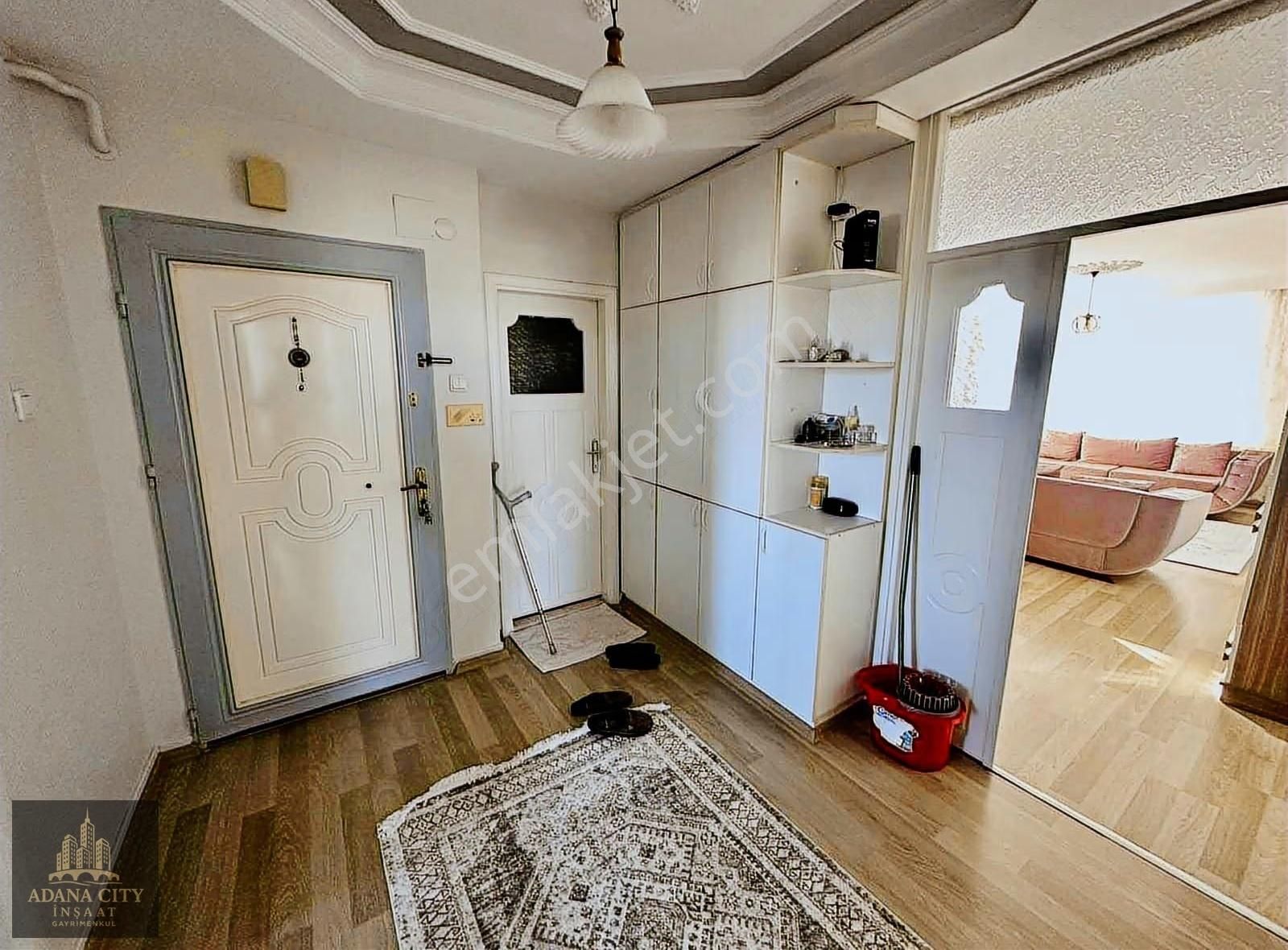 Bulvar Üzerinde Kapalı Mutfak 4+1 Doğalgazlı - Görsel 12