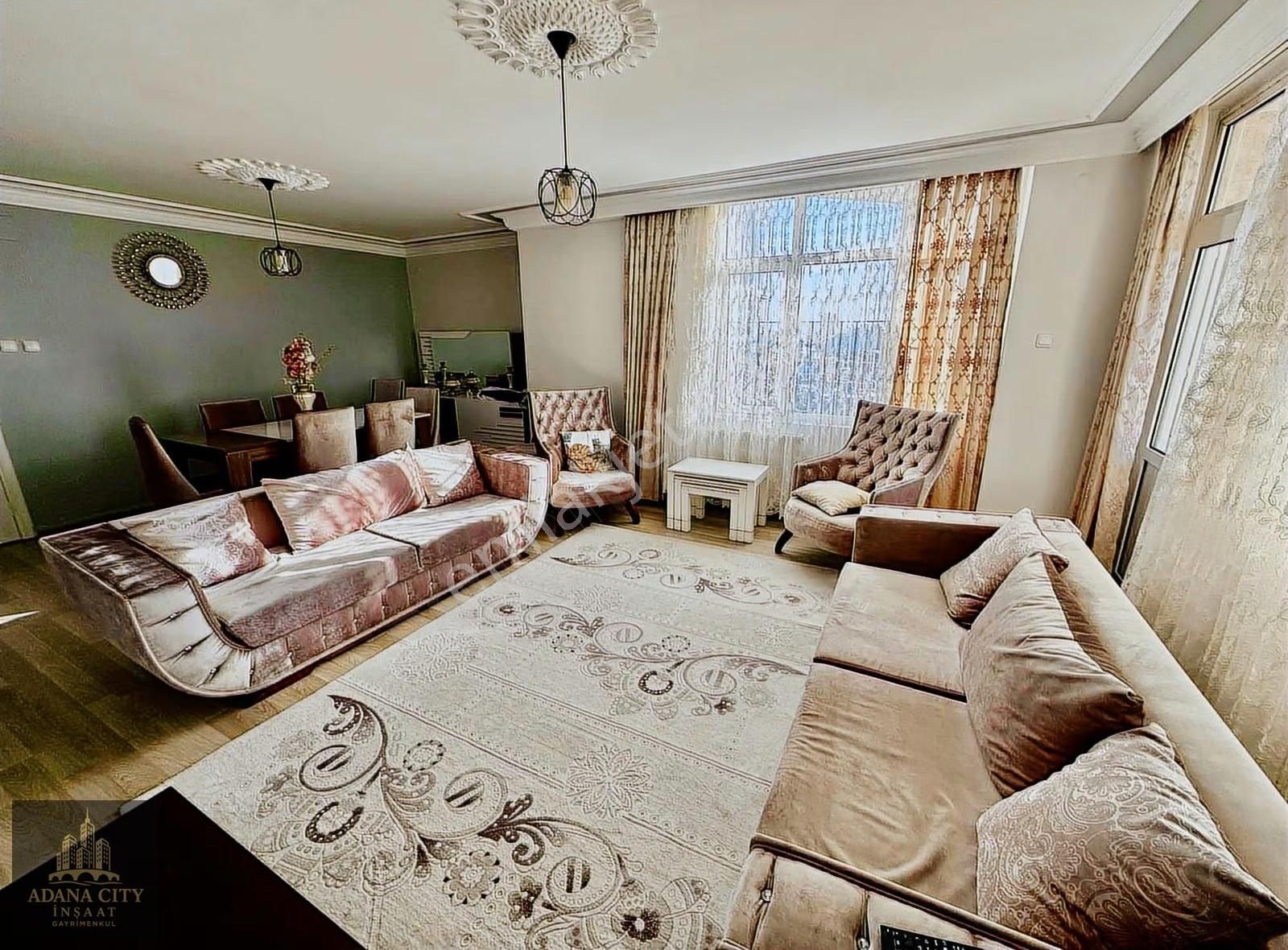 Bulvar Üzerinde Kapalı Mutfak 4+1 Doğalgazlı - Görsel 25