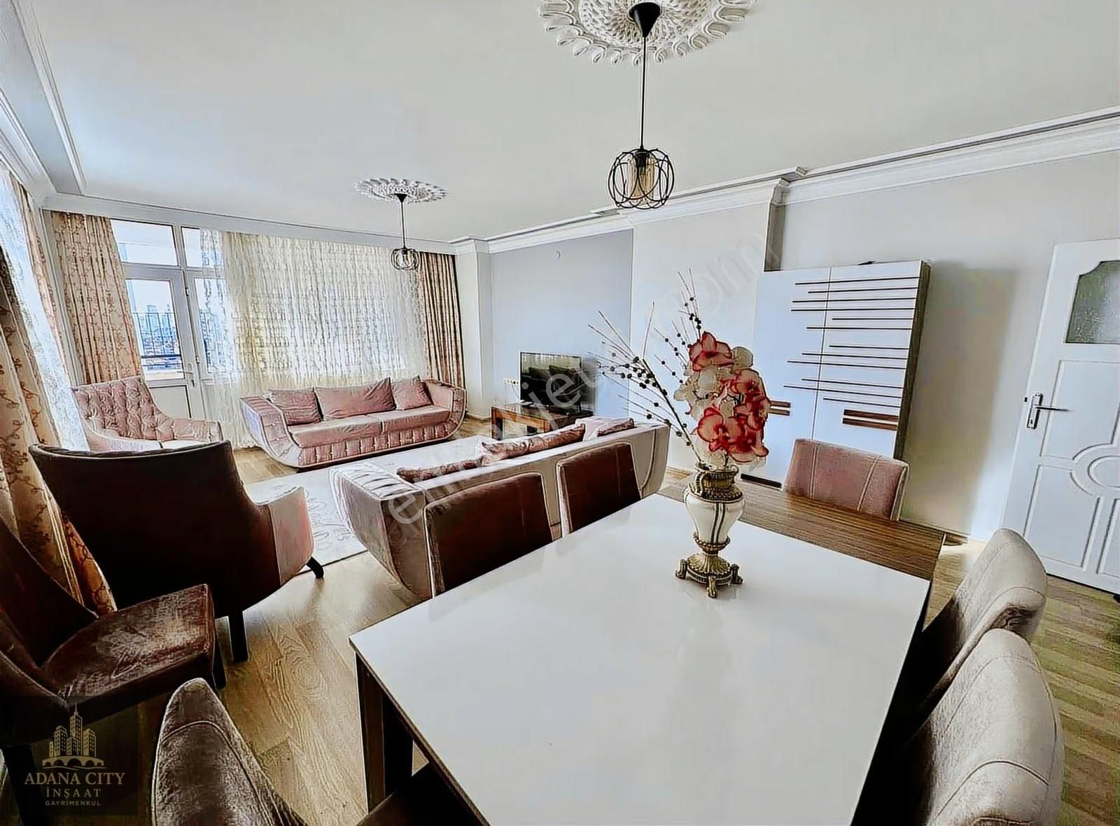 Bulvar Üzerinde Kapalı Mutfak 4+1 Doğalgazlı - Görsel 2