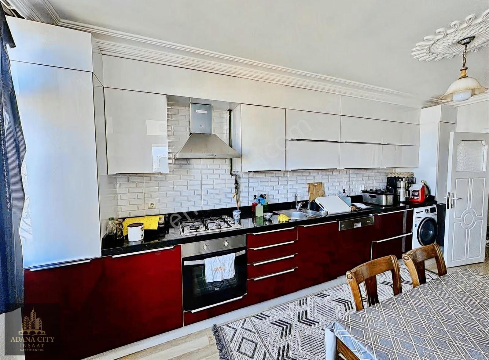 Bulvar Üzerinde Kapalı Mutfak 4+1 Doğalgazlı - Görsel 19