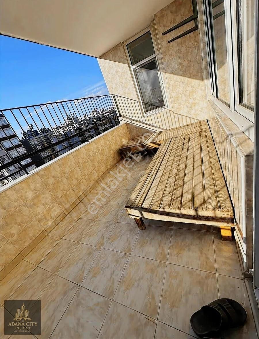 Bulvar Üzerinde Kapalı Mutfak 4+1 Doğalgazlı - Görsel 32