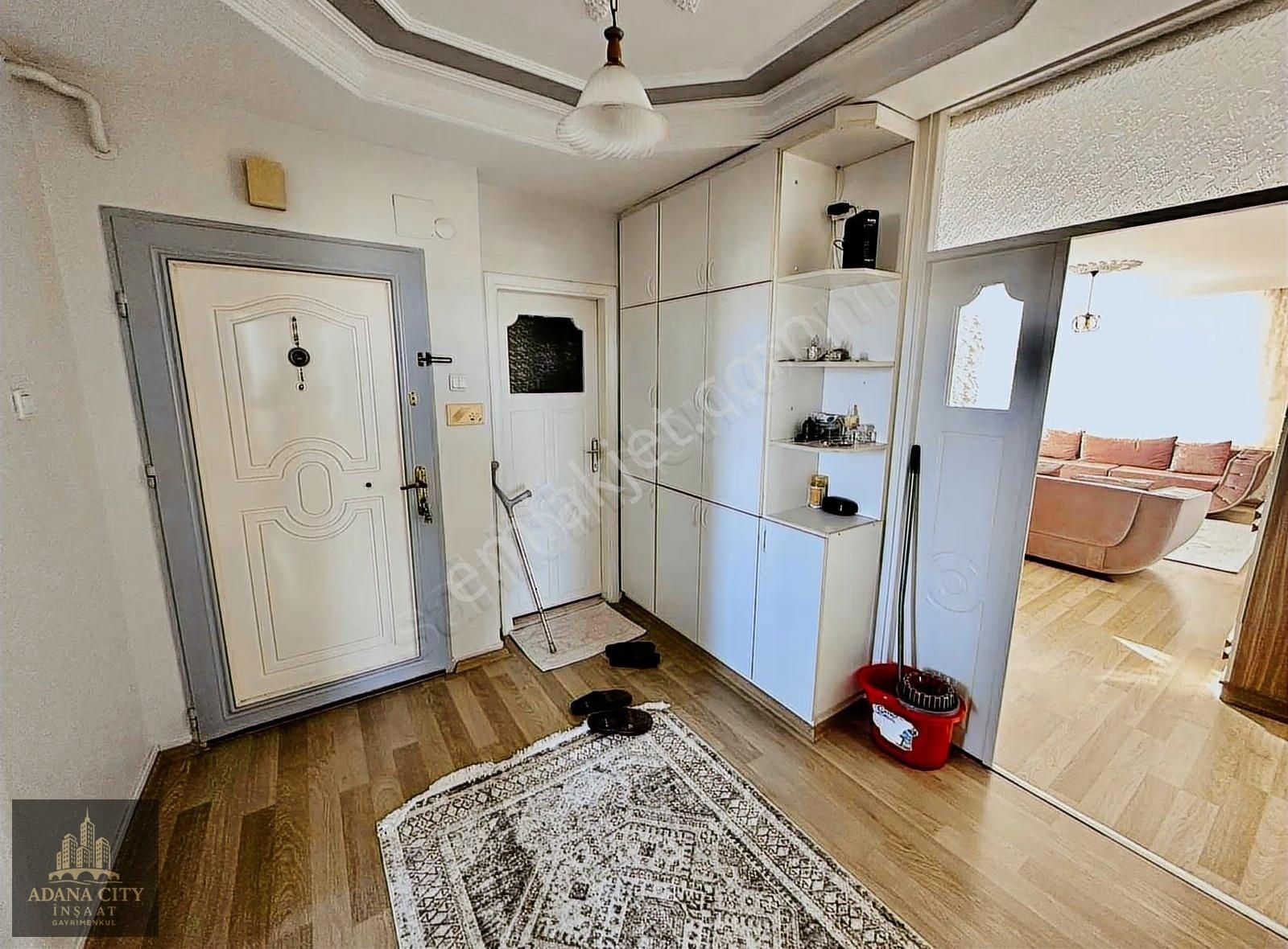 Bulvar Üzerinde Kapalı Mutfak 4+1 Doğalgazlı - Görsel 9