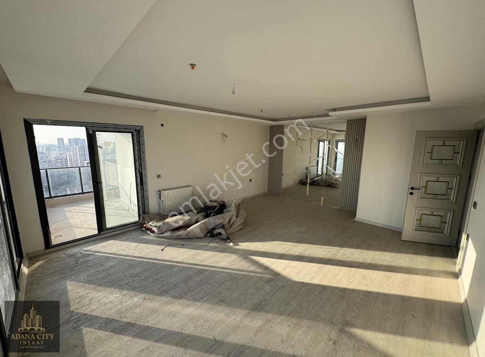 B.yolunda 4+1 Kapalı Mutfak Çb+go Ultra Lüx Site İçi -sıfır- - Görsel 15