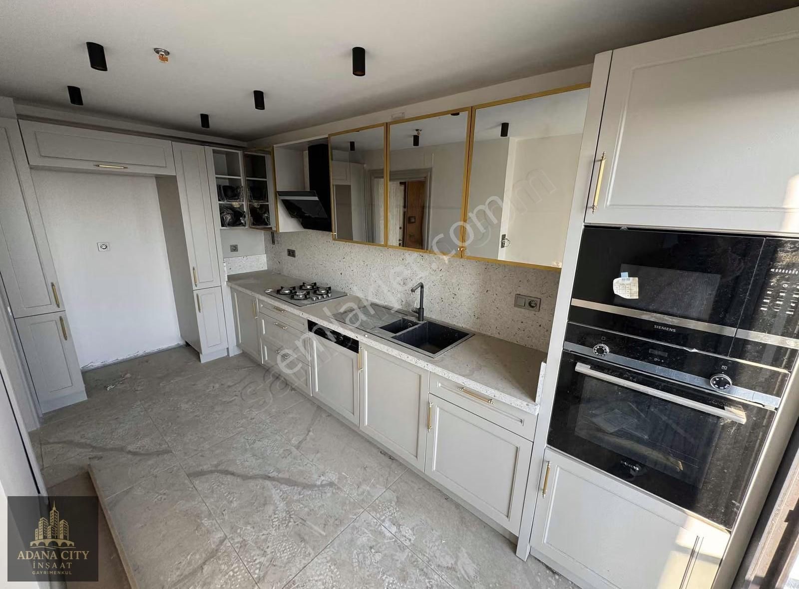 B.yolunda 4+1 Kapalı Mutfak Çb+go Ultra Lüx Site İçi -sıfır- - Görsel 22