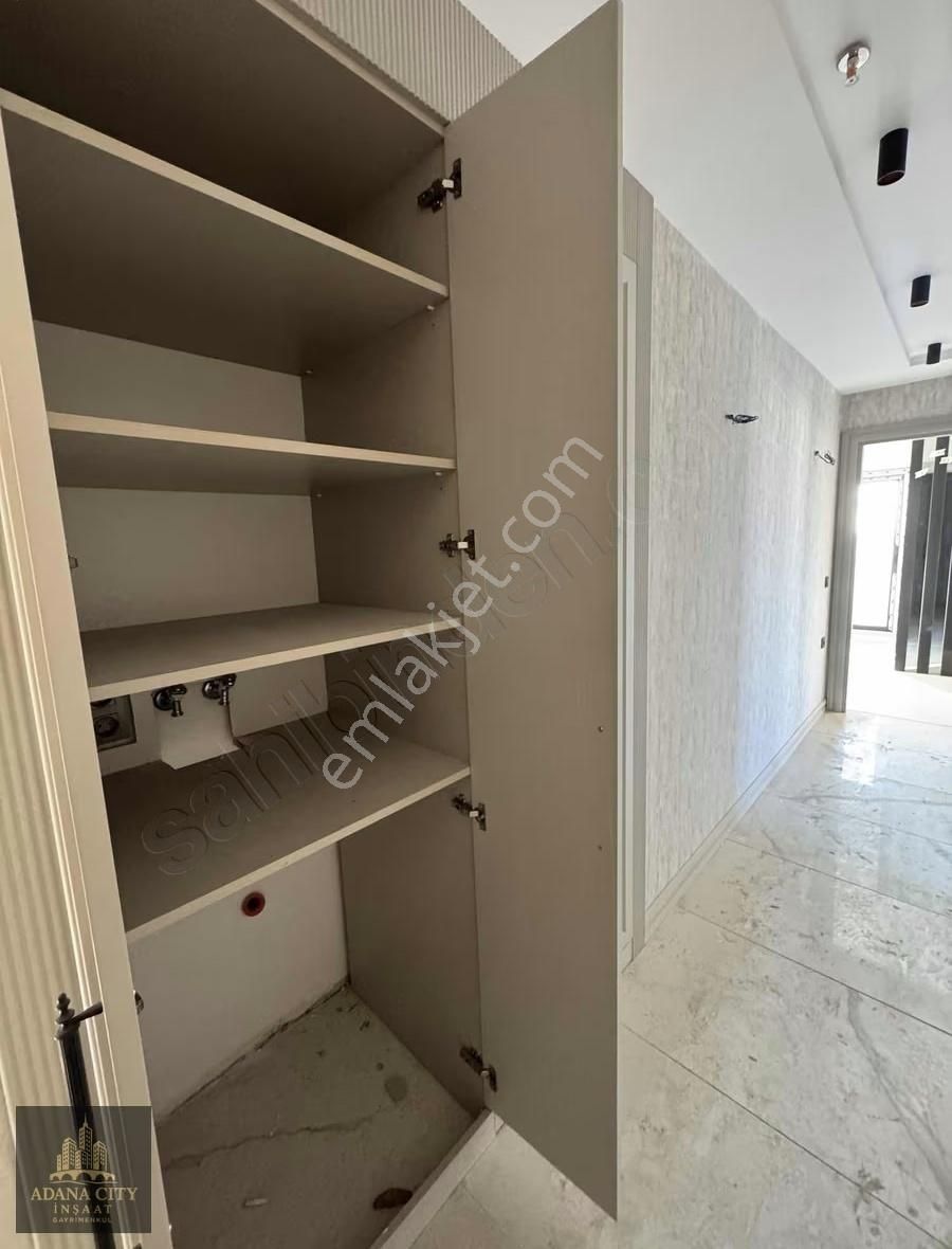 B.yolunda 4+1 Kapalı Mutfak Çb+go Ultra Lüx Site İçi -sıfır- - Görsel 20