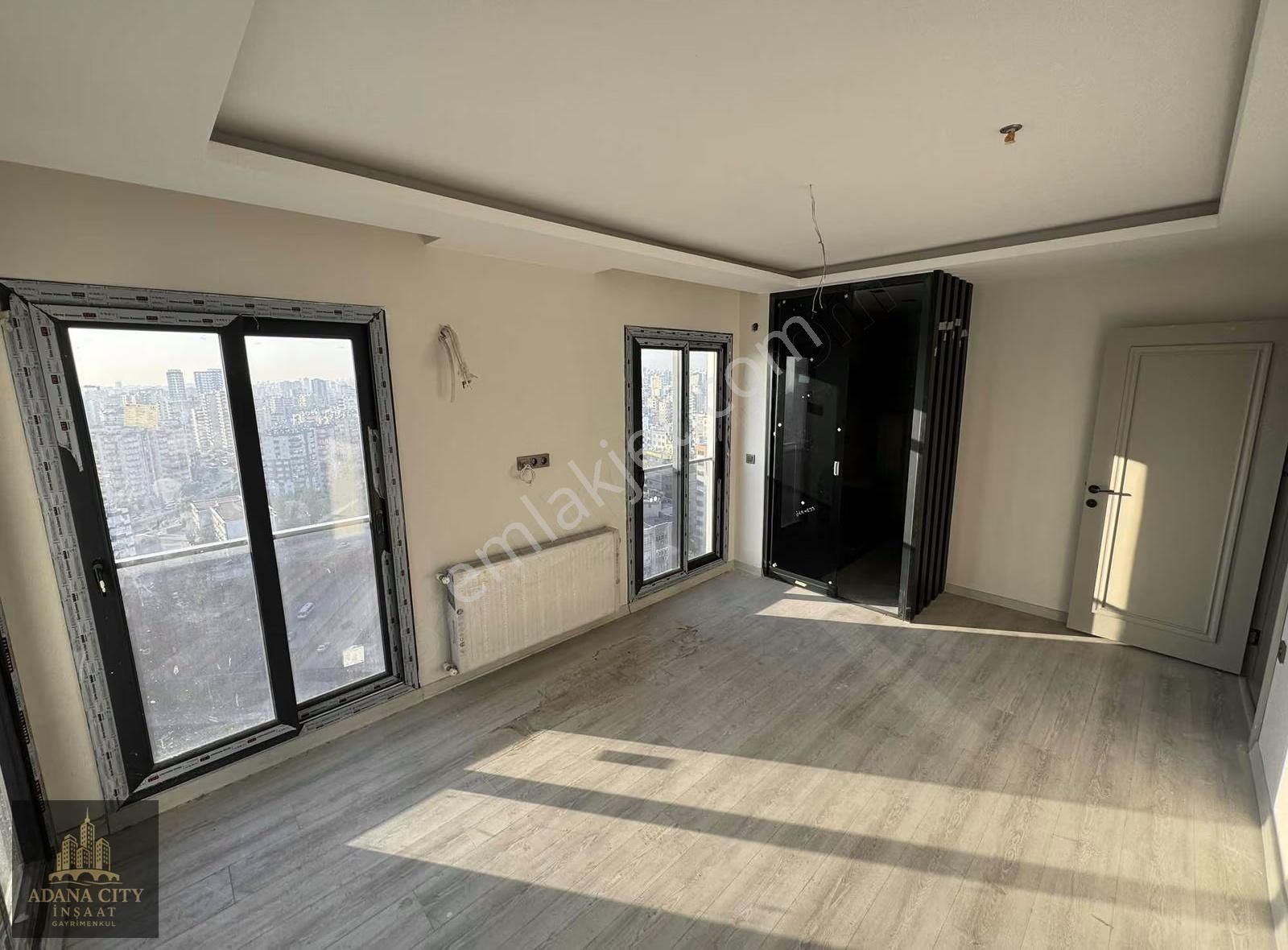 B.yolunda 4+1 Kapalı Mutfak Çb+go Ultra Lüx Site İçi -sıfır- - Görsel 2