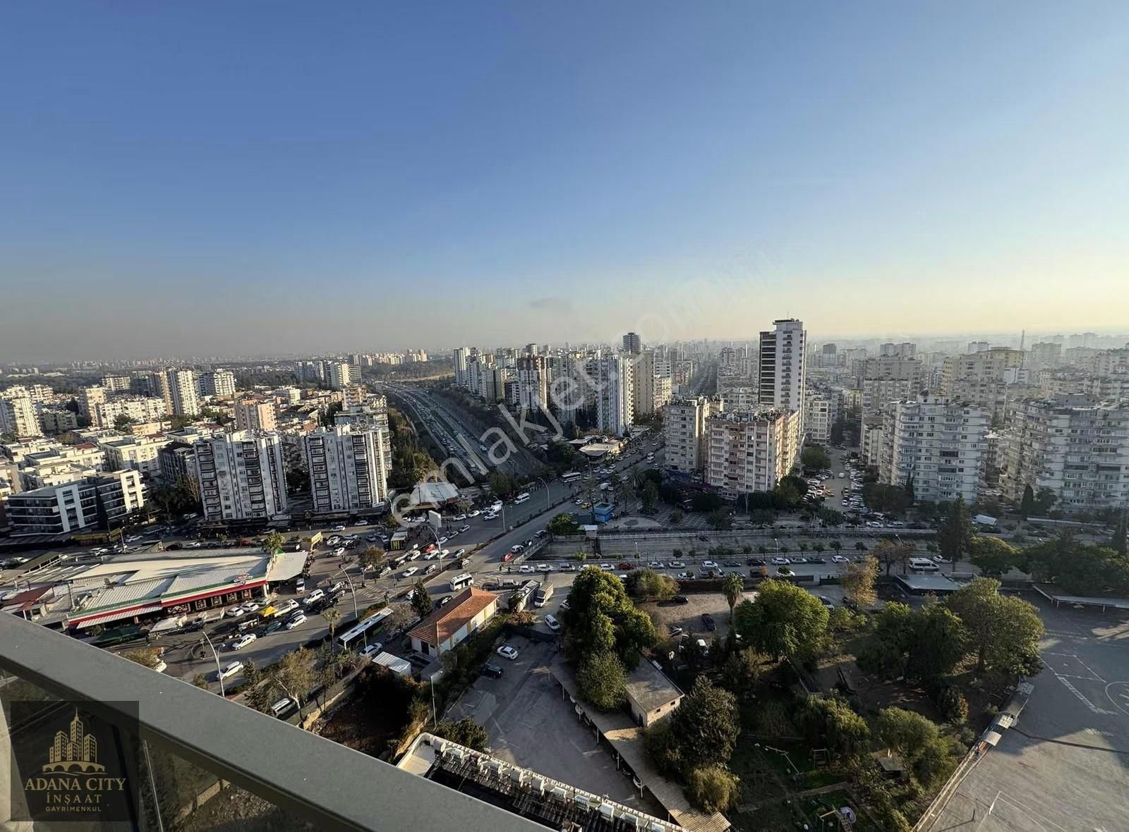 B.yolunda 4+1 Kapalı Mutfak Çb+go Ultra Lüx Site İçi -sıfır-