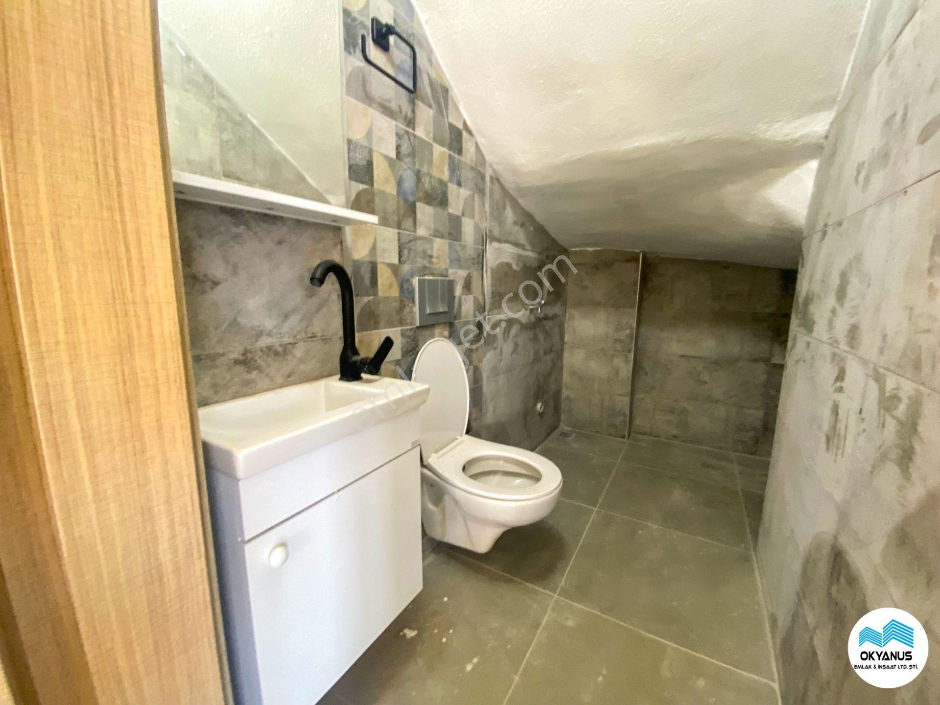 Sakarya Karasu’da Havuzlu, Modern Tasarımlı 3+1 Villa - Görsel 11
