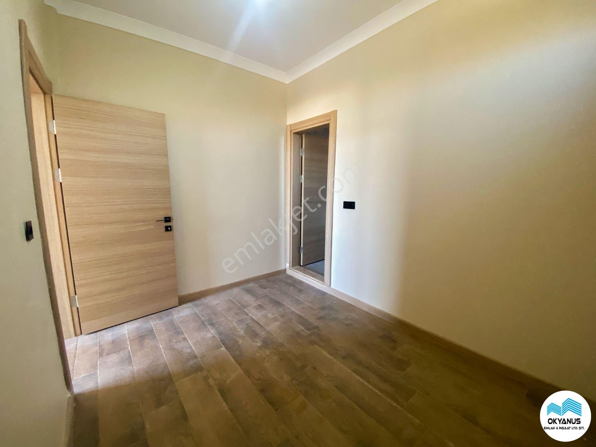 Sakarya Karasu’da Havuzlu, Modern Tasarımlı 3+1 Villa - Görsel 29