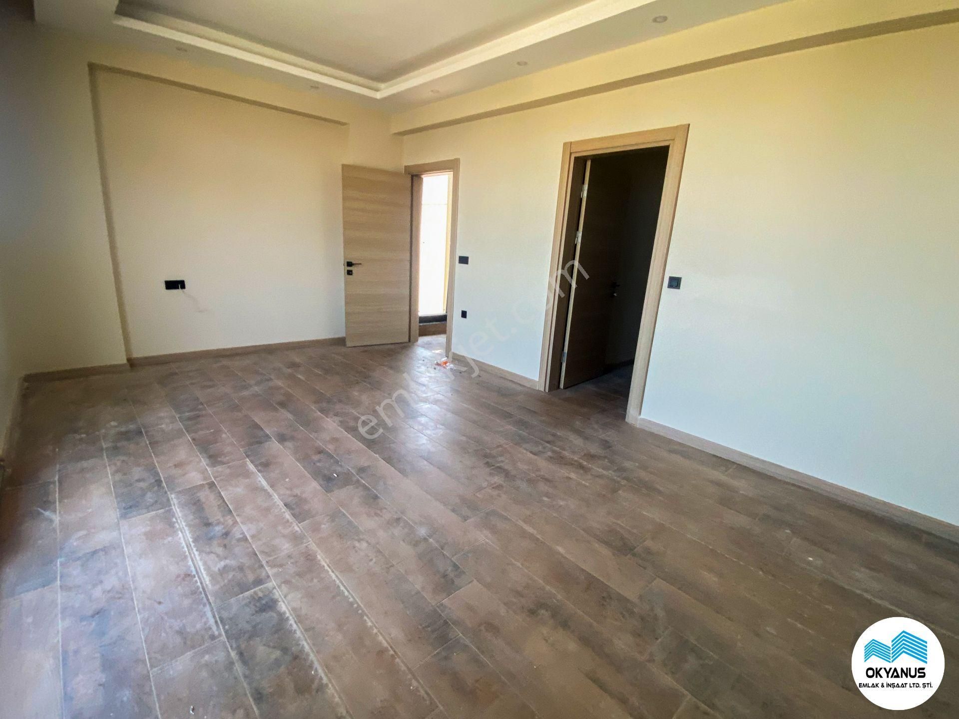 Sakarya Karasu’da Havuzlu, Modern Tasarımlı 3+1 Villa - Görsel 28