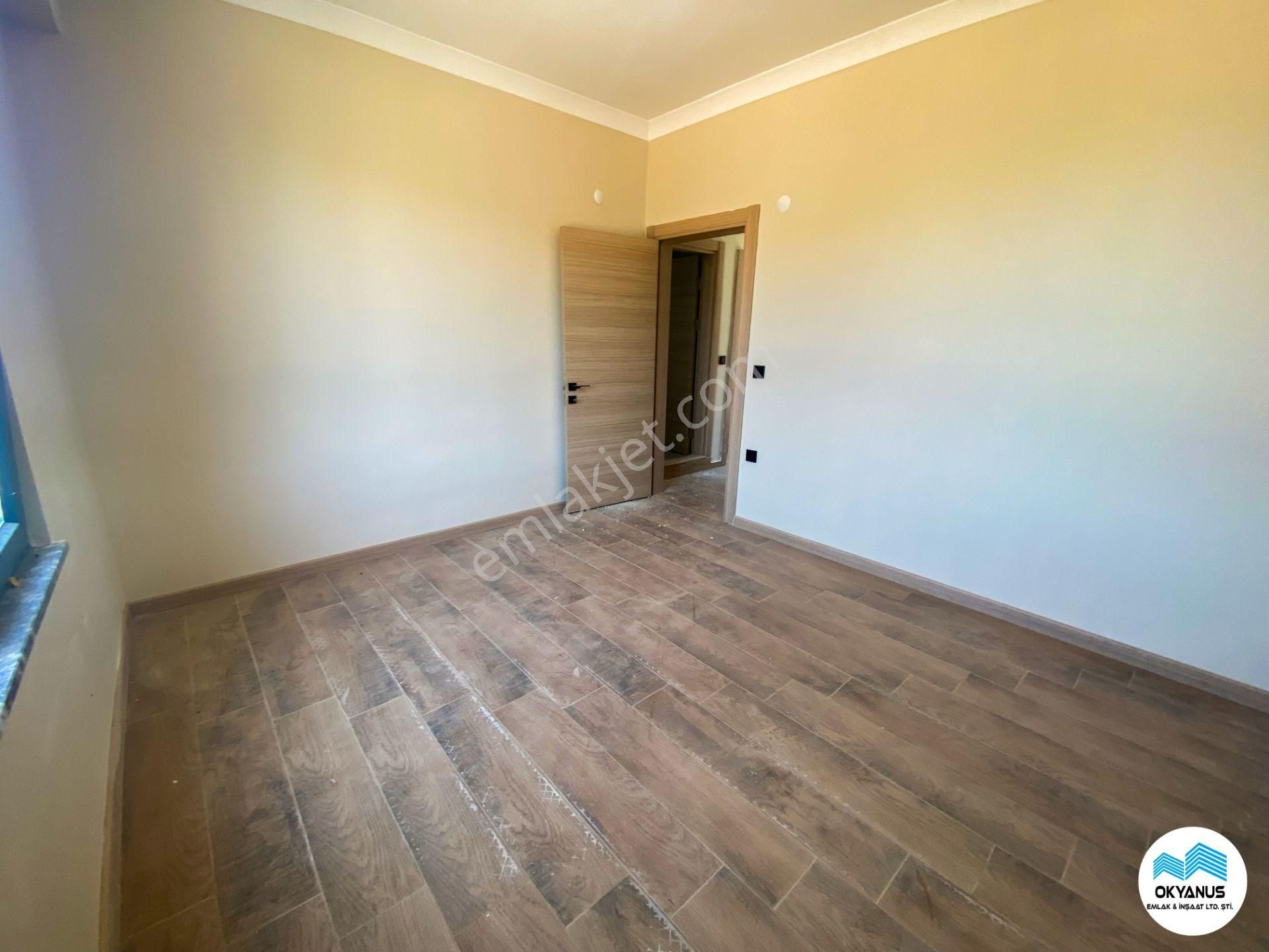 Sakarya Karasu’da Havuzlu, Modern Tasarımlı 3+1 Villa - Görsel 23