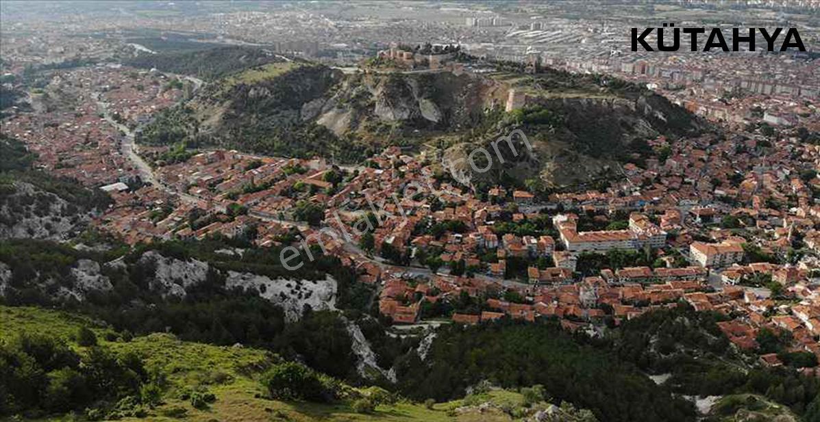 Kütahya Emet Aydıncıkmeydan Satılık 3230m2 Tarla - Görsel 24