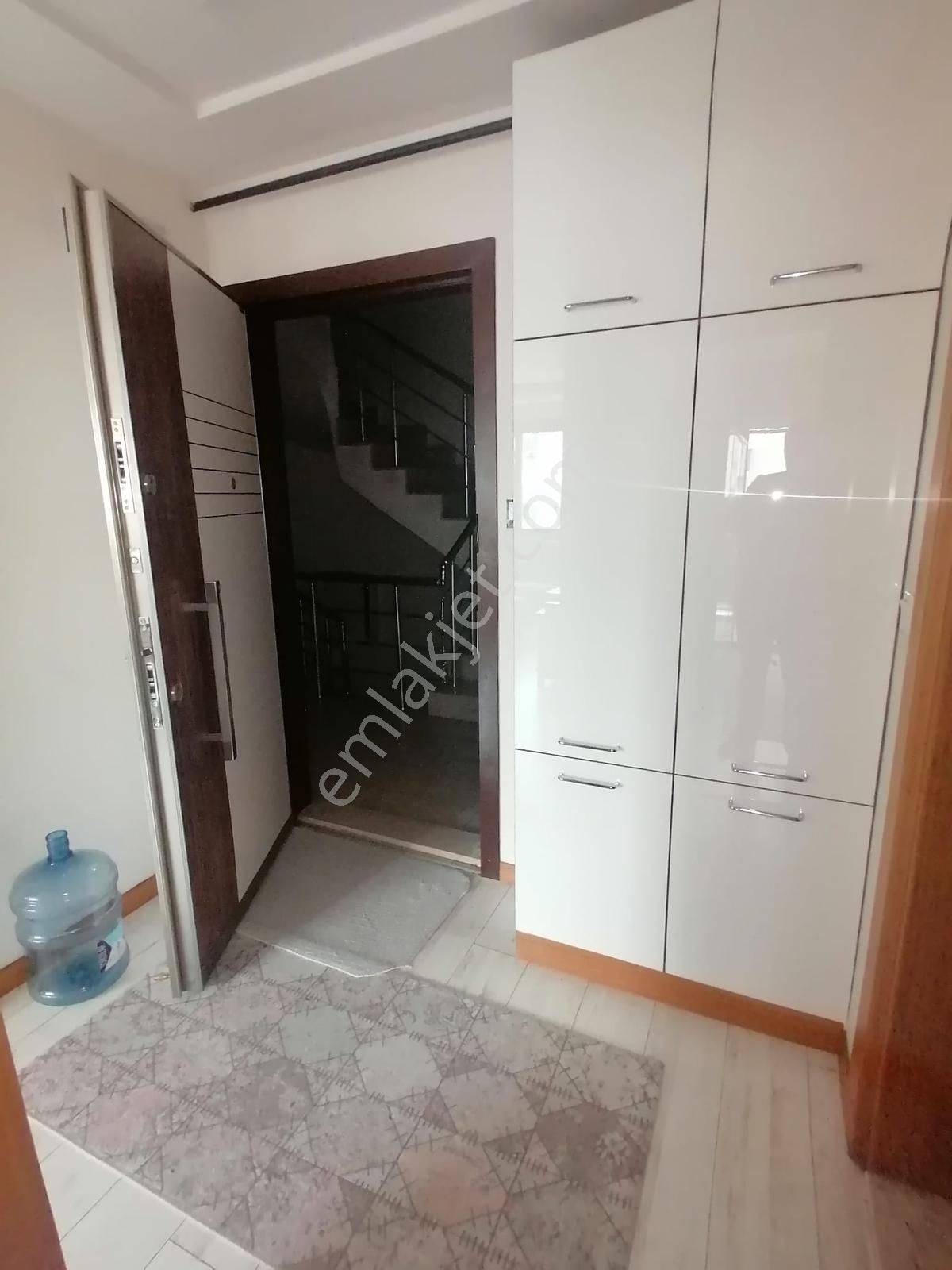 Emfadan Kenan Evren Bulvarı Toros Mahallesi 1+1 Daire - Görsel 35