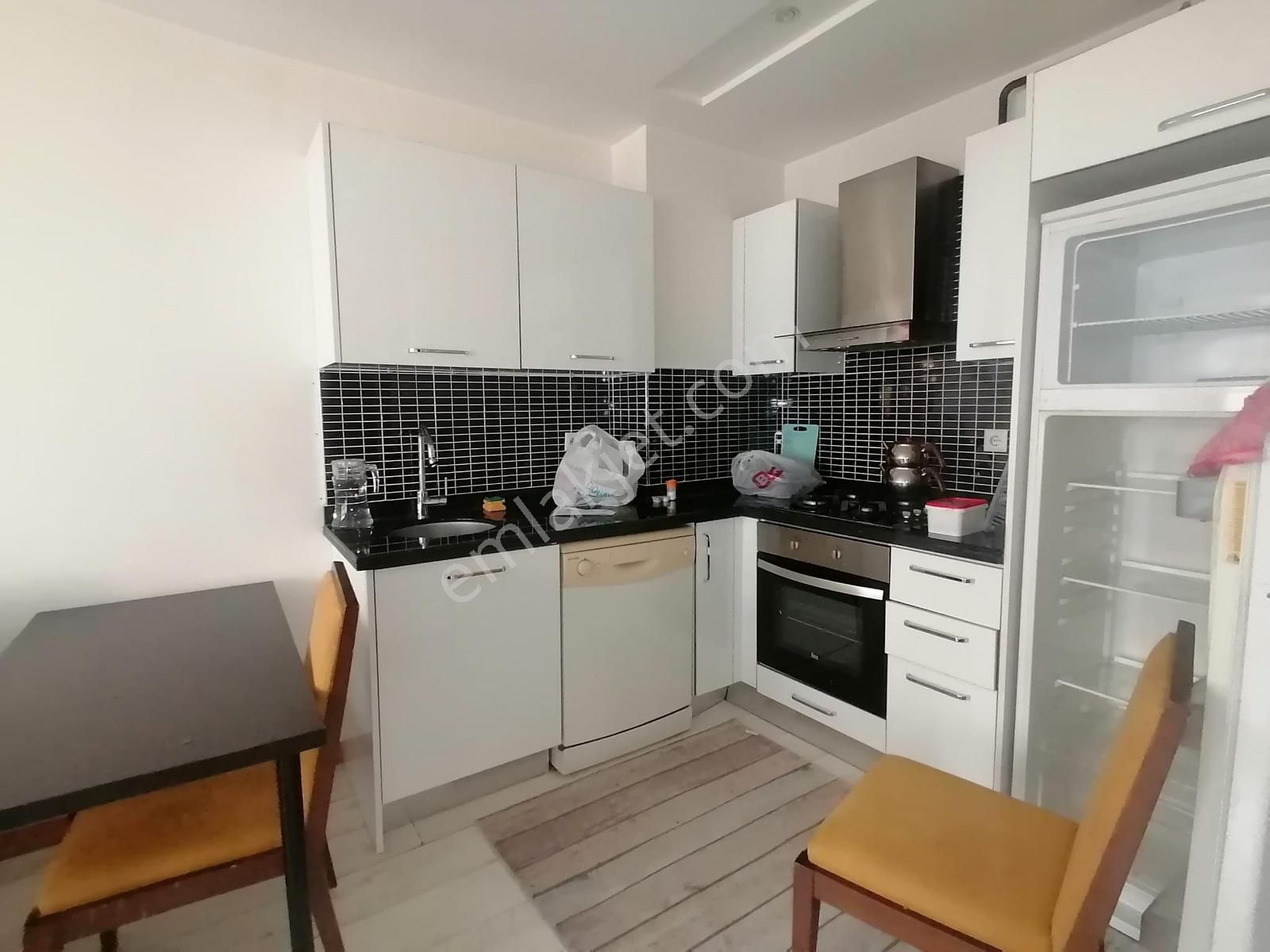 Emfadan Kenan Evren Bulvarı Toros Mahallesi 1+1 Daire - Görsel 10