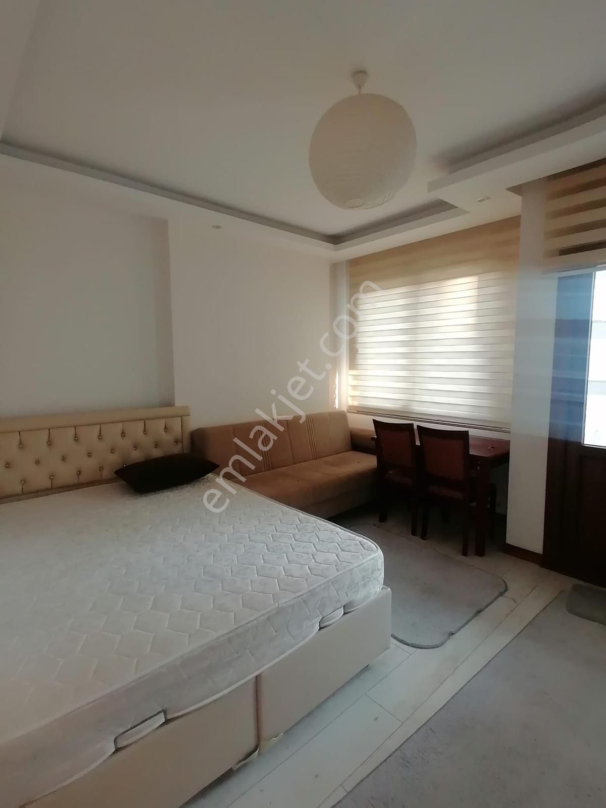 Emfadan Kenan Evren Bulvarı Toros Mahallesi 1+1 Daire - Görsel 5