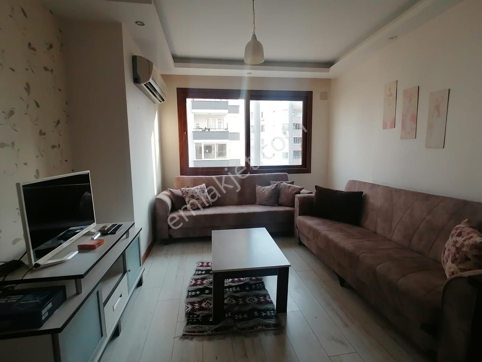 Emfadan Kenan Evren Bulvarı Toros Mahallesi 1+1 Daire - Görsel 18