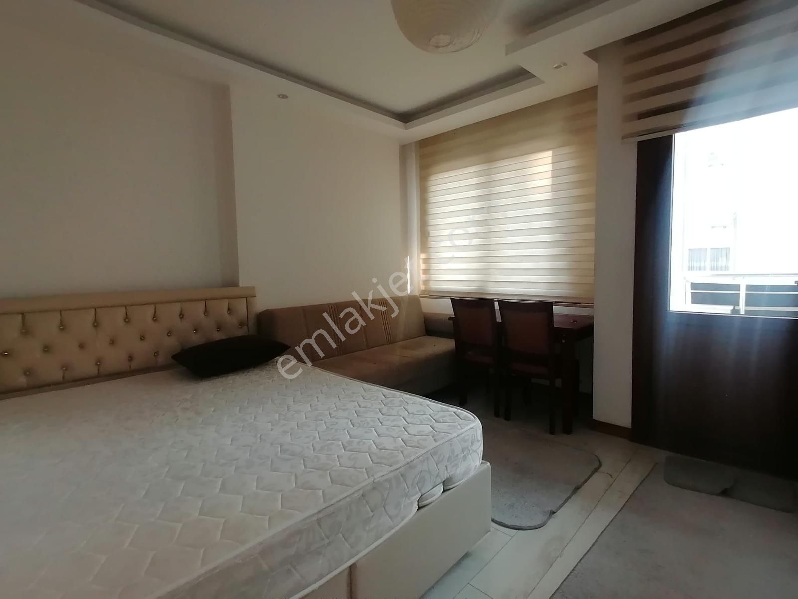 Emfadan Kenan Evren Bulvarı Toros Mahallesi 1+1 Daire - Görsel 28