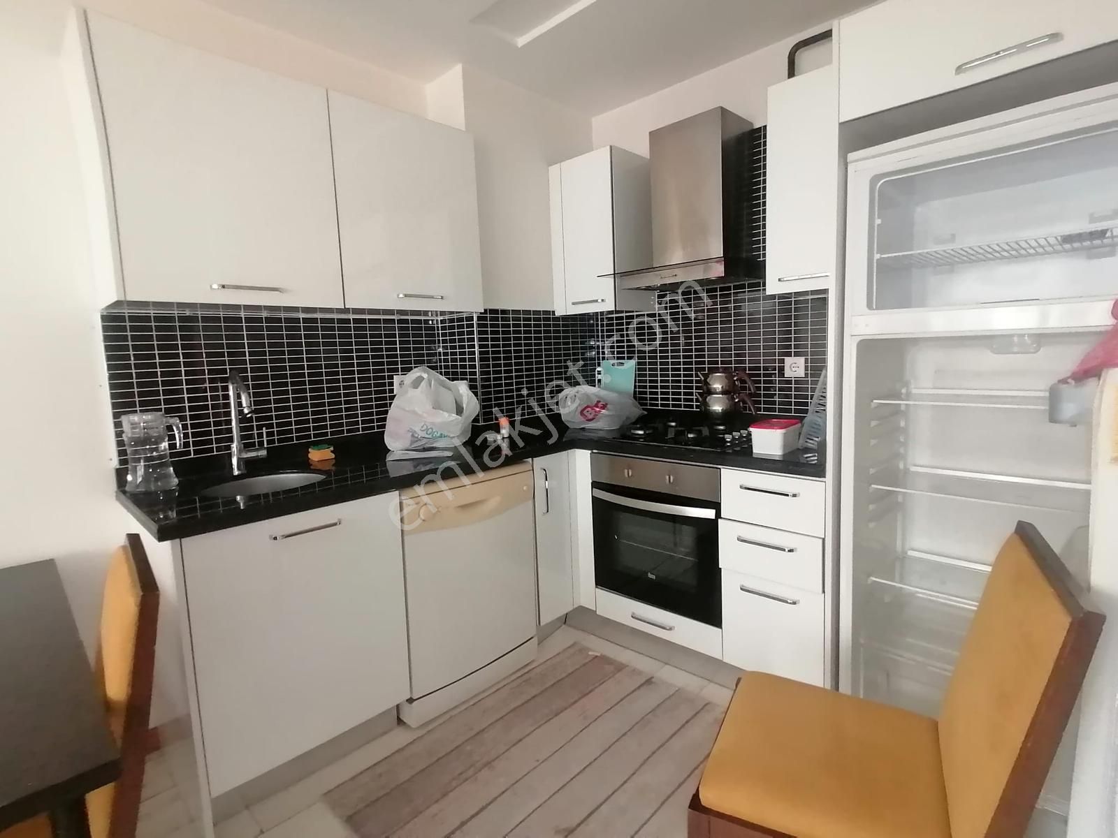 Emfadan Kenan Evren Bulvarı Toros Mahallesi 1+1 Daire - Görsel 27