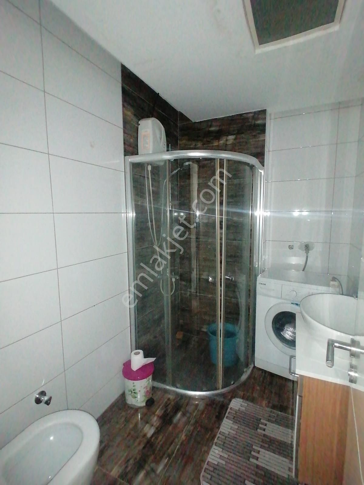 Emfadan Kenan Evren Bulvarı Toros Mahallesi 1+1 Daire - Görsel 13