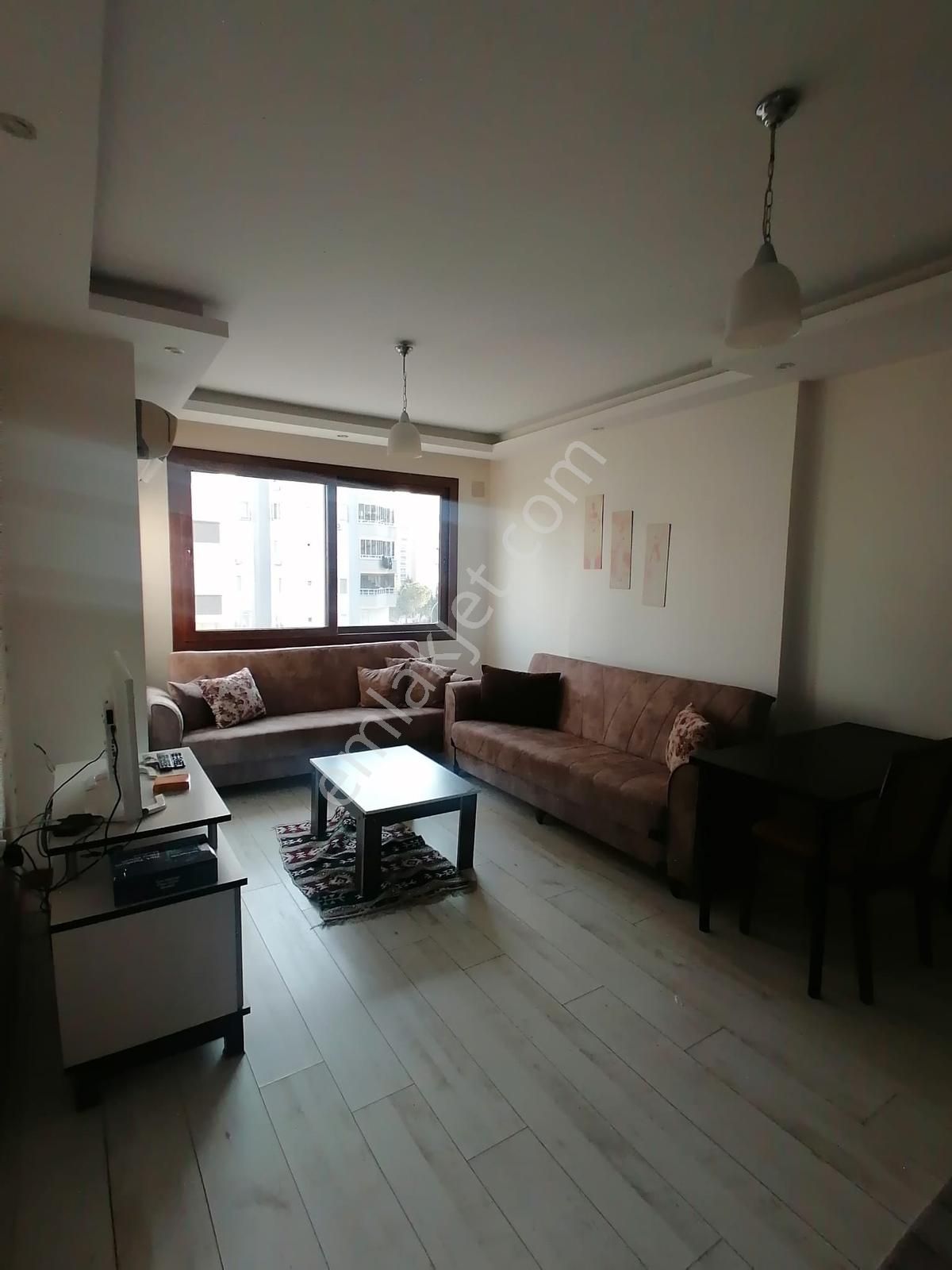 Emfadan Kenan Evren Bulvarı Toros Mahallesi 1+1 Daire - Görsel 17