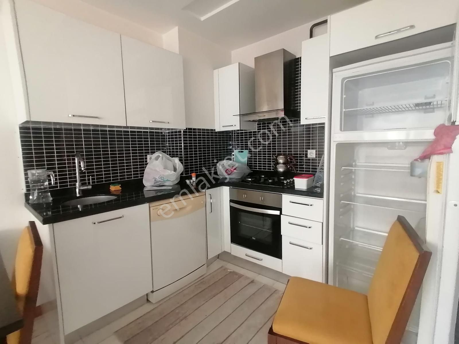 Emfadan Kenan Evren Bulvarı Toros Mahallesi 1+1 Daire - Görsel 19