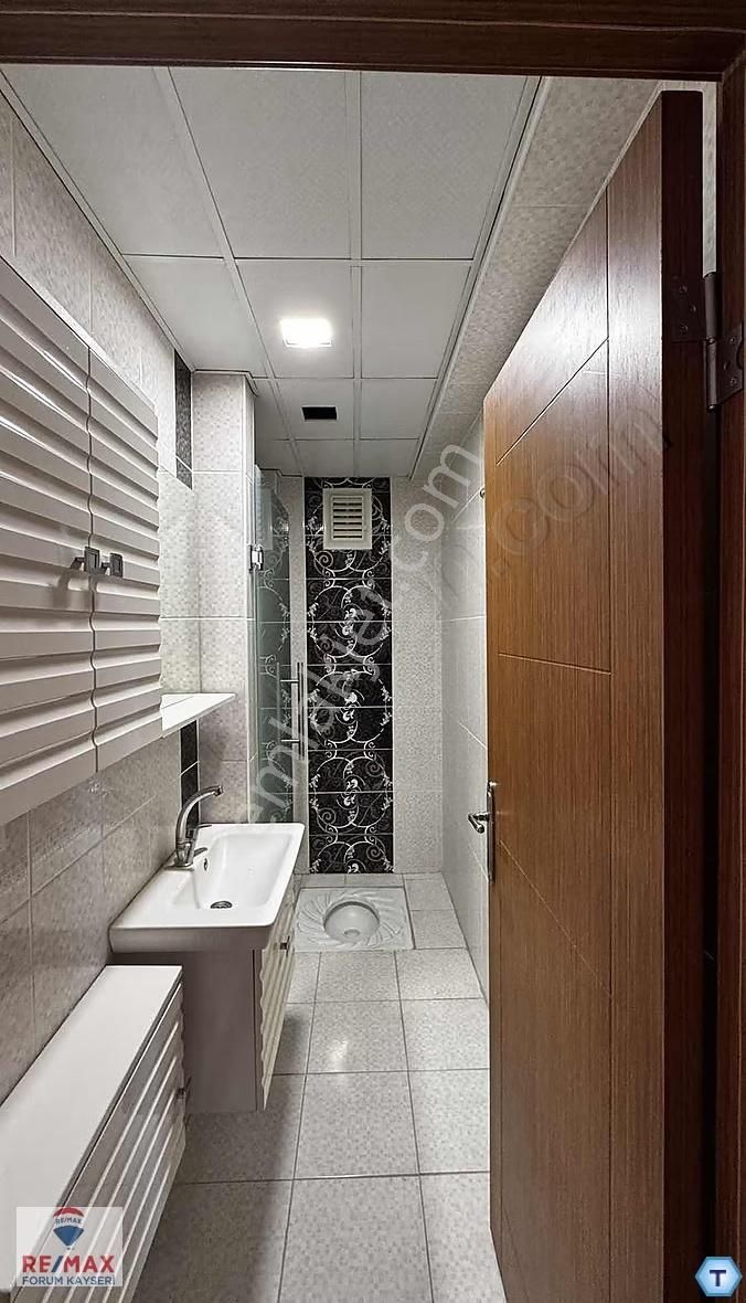 Talas Bahçelievler Ödül Yapıda Satılık 3+1 Daire - Görsel 19