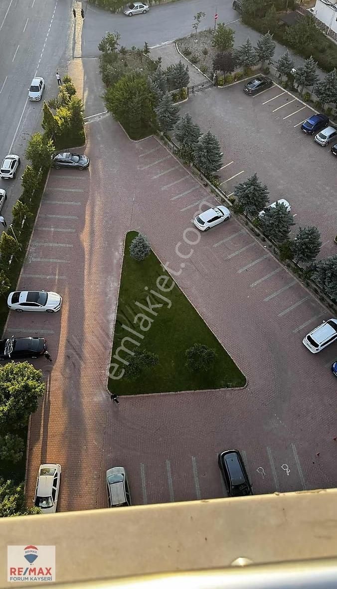 Talas Bahçelievler Ödül Yapıda Satılık 3+1 Daire - Görsel 13