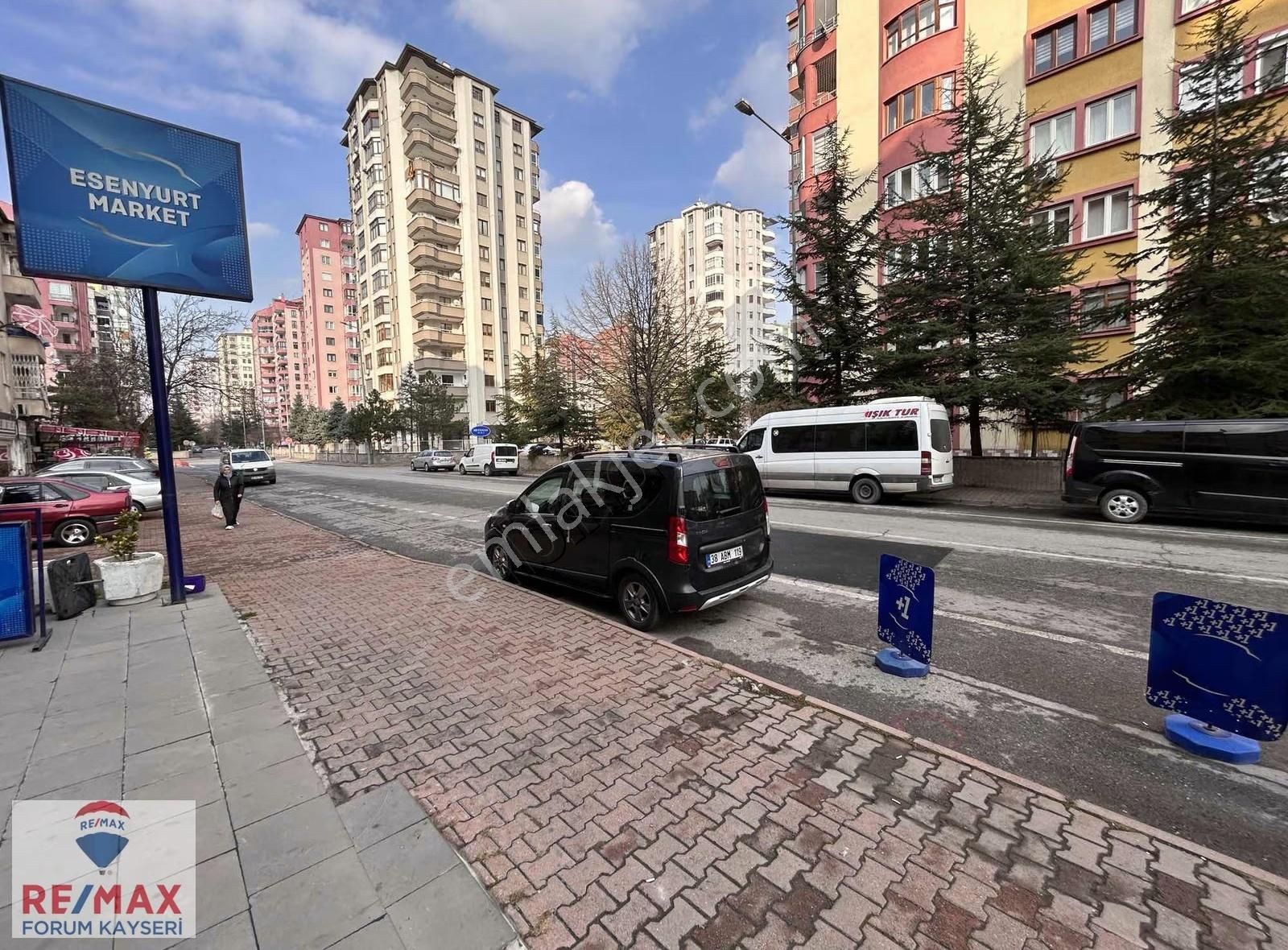 Köşk Mahalle'sinde Devren Kiralık Erkek Kuaförü - Görsel 6