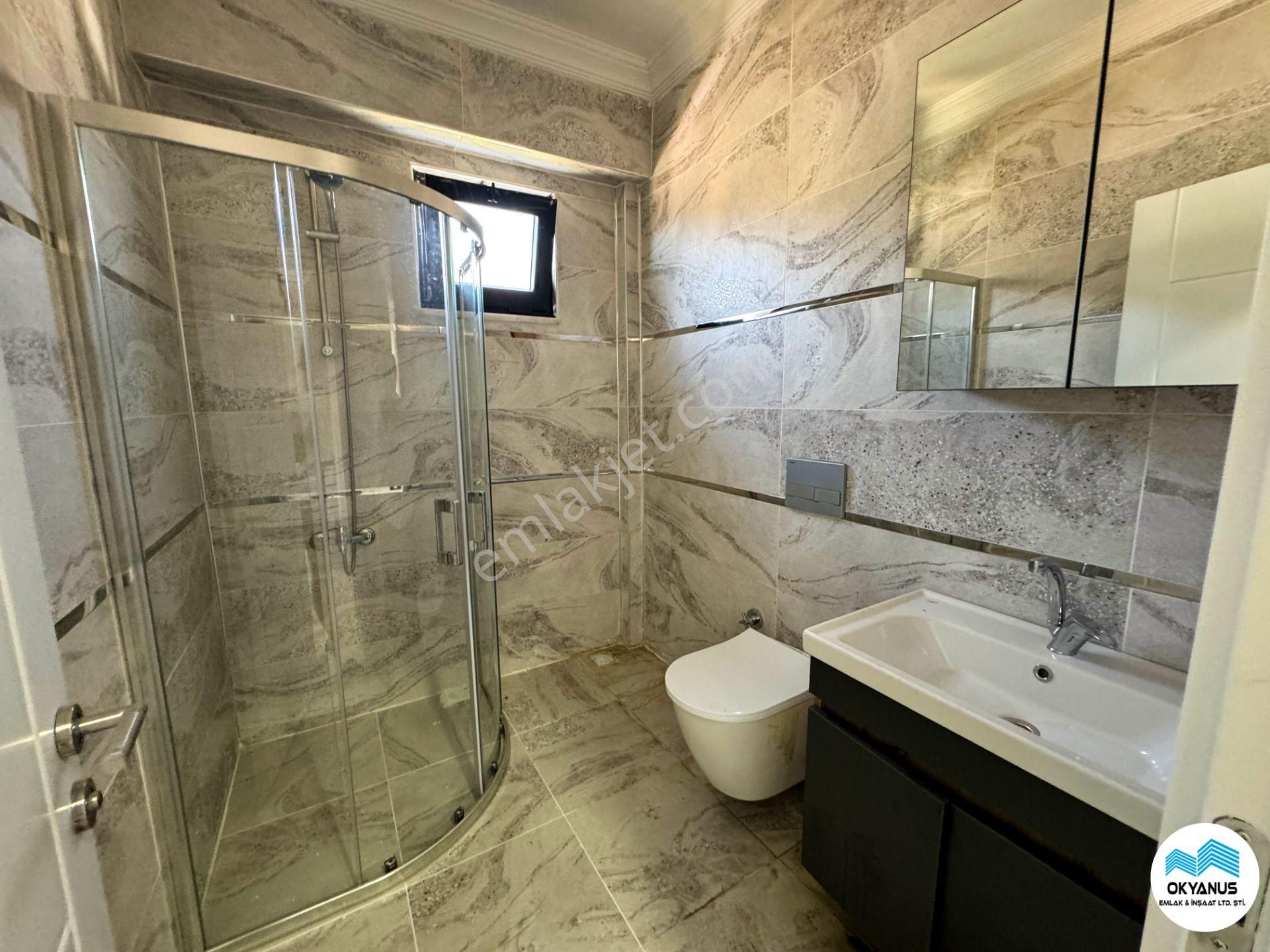 Sakarya Karasu’da Havuzlu, Denize Yakın Modern Tasarımlı 3+1 Villa - Görsel 26