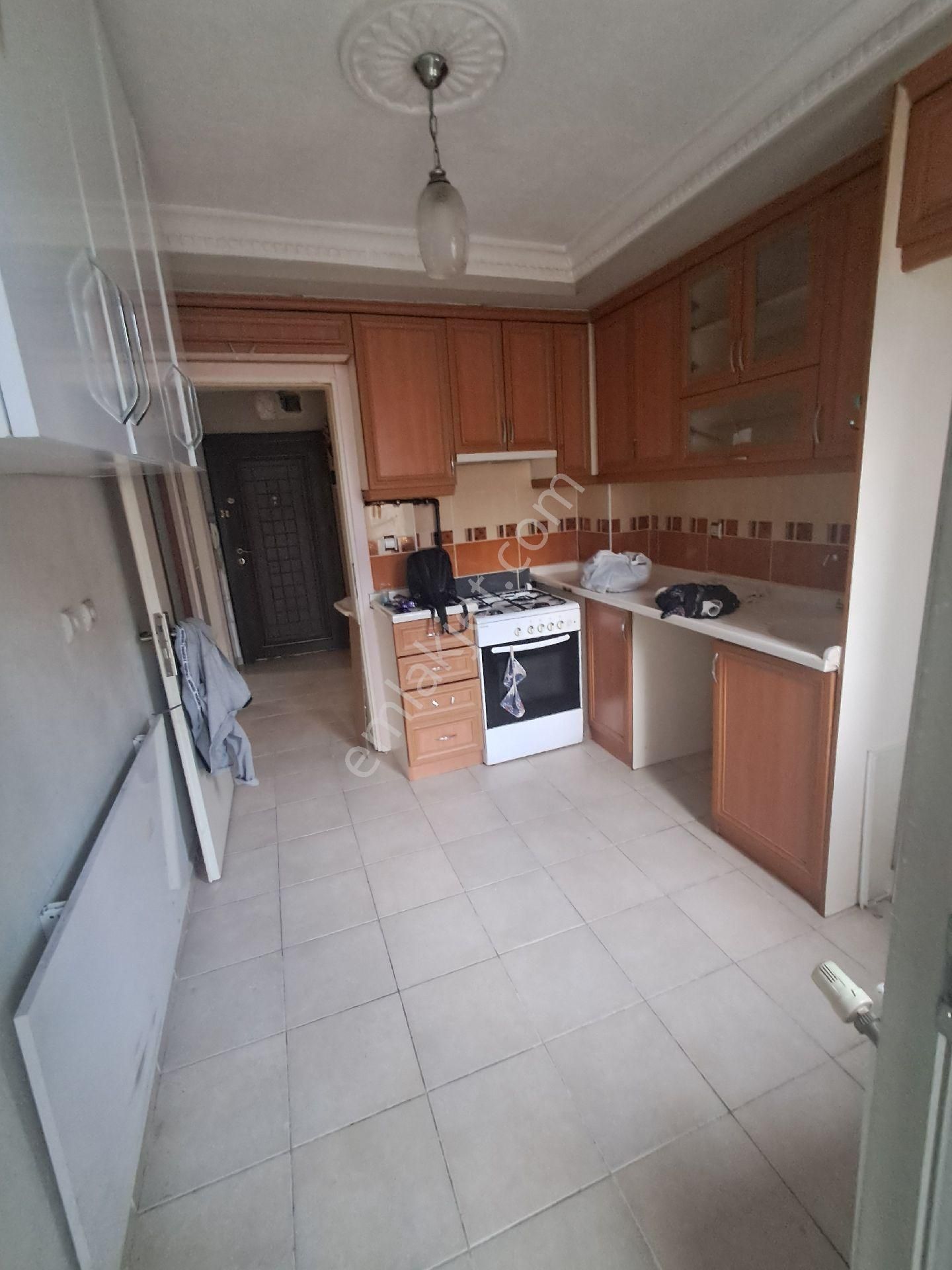 Denizli Pelitlibağ Yetiştirme Yurdu Yanı 2+1 Dairemiz Kiralıktır - Görsel 2