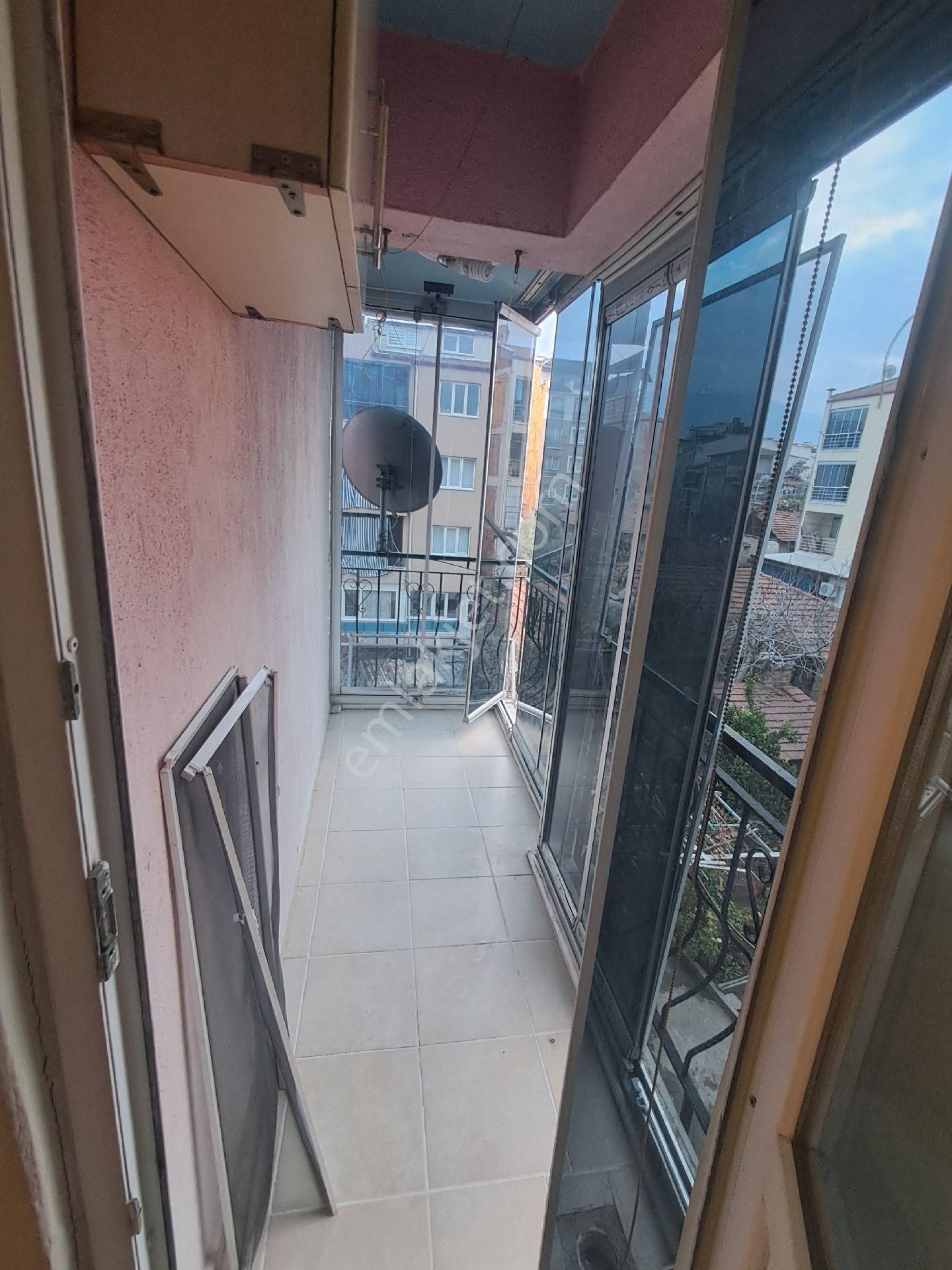 Denizli Pelitlibağ Yetiştirme Yurdu Yanı 2+1 Dairemiz Kiralıktır - Görsel 15