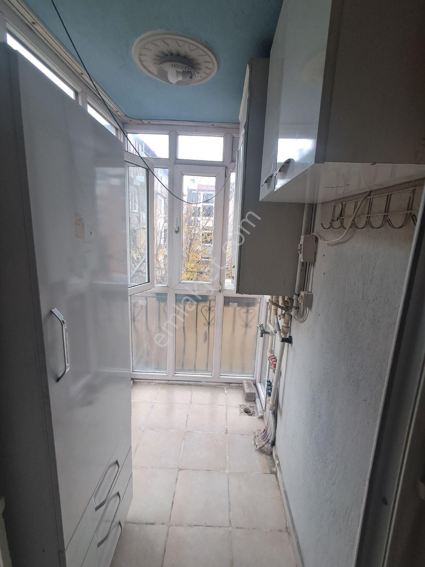 Denizli Pelitlibağ Yetiştirme Yurdu Yanı 2+1 Dairemiz Kiralıktır - Görsel 7