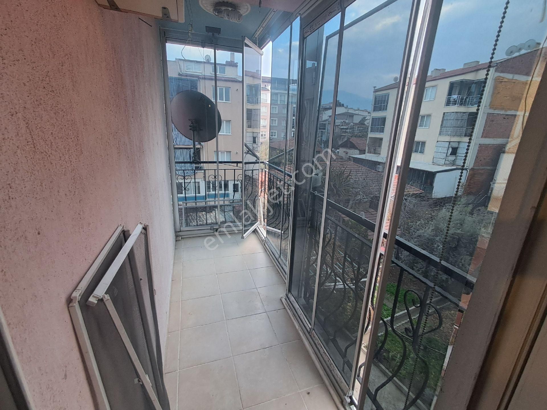 Denizli Pelitlibağ Yetiştirme Yurdu Yanı 2+1 Dairemiz Kiralıktır - Görsel 14