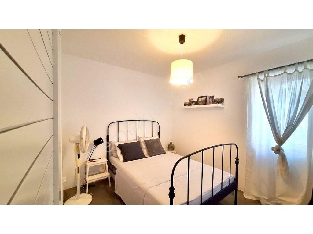 Bodrum Gündoğan Satılık Deniz Manzaralı Villa - Görsel 18