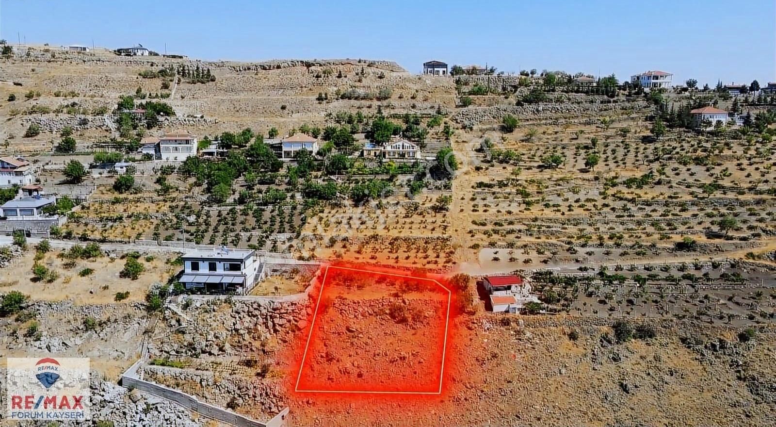 Kuşçu Marinada Eşsiz Manzaralı Satılık Temiz Villa Parseli - Görsel 5