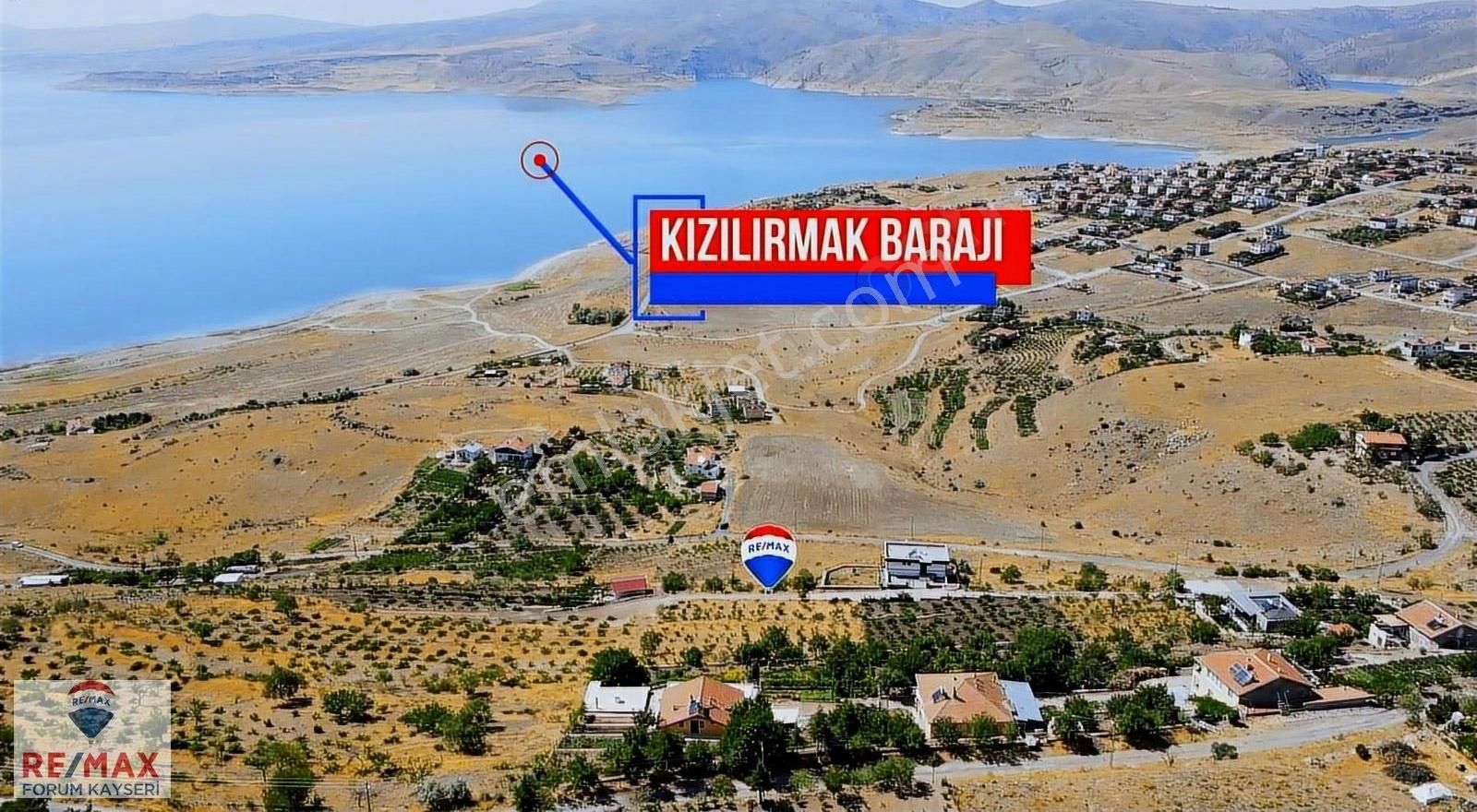 Kuşçu Marinada Eşsiz Manzaralı Satılık Temiz Villa Parseli - Görsel 3