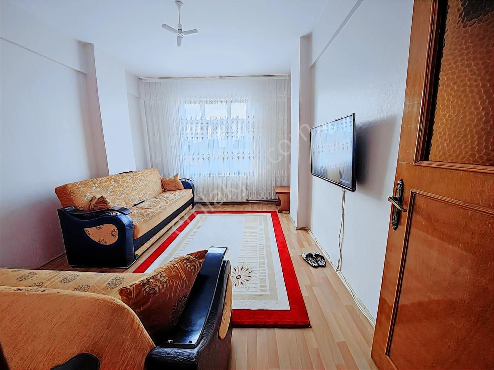 Pendik Fevzi Çakmak'ta 120 M2 Kombili 3+1 Asansörlü Daire - Görsel 28