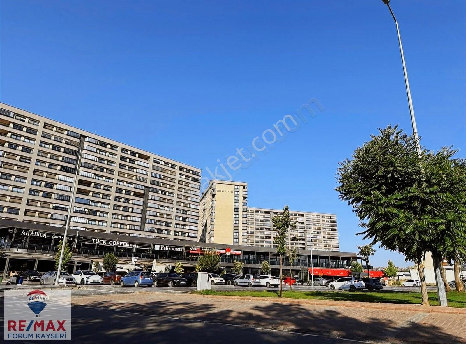 Cadde 38 Sıfır Satılık Daire - Görsel 12