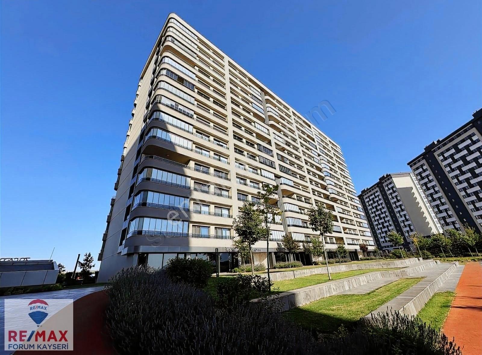 Cadde 38 Sıfır Satılık Daire - Görsel 16