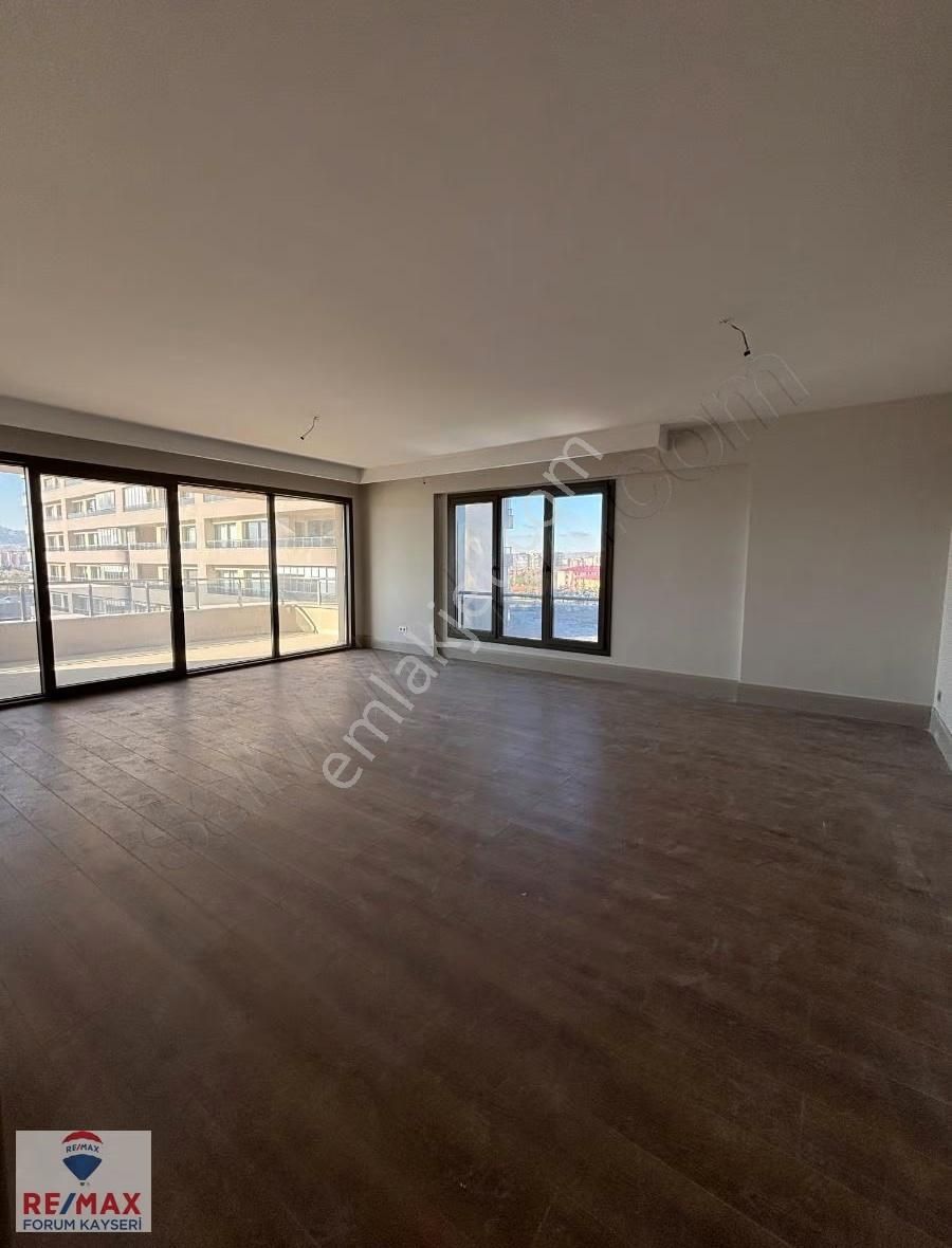 Cadde 38 Sıfır Satılık Daire - Görsel 9