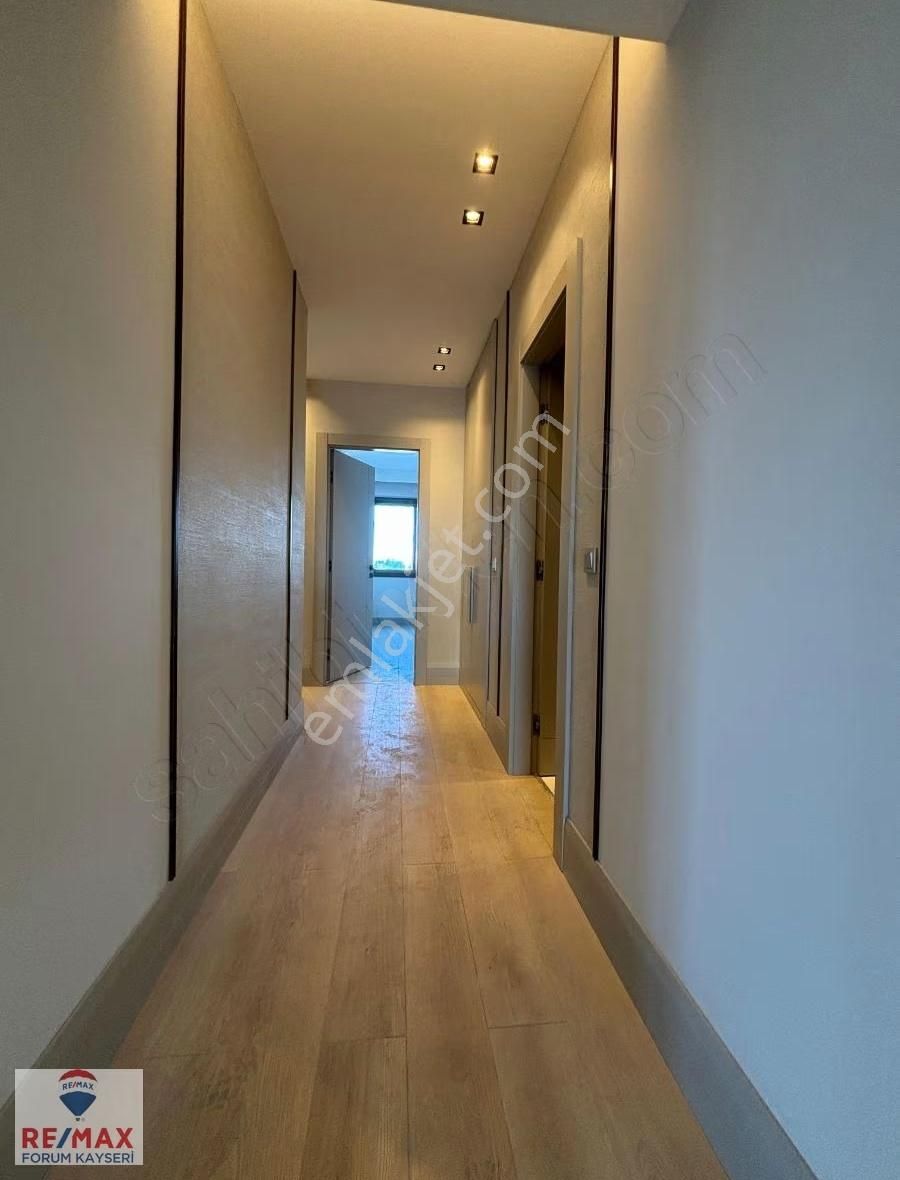 Cadde 38 Sıfır Satılık Daire - Görsel 4