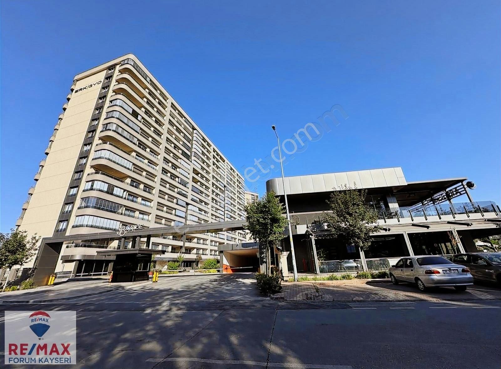 Cadde 38 Sıfır Satılık Daire - Görsel 30