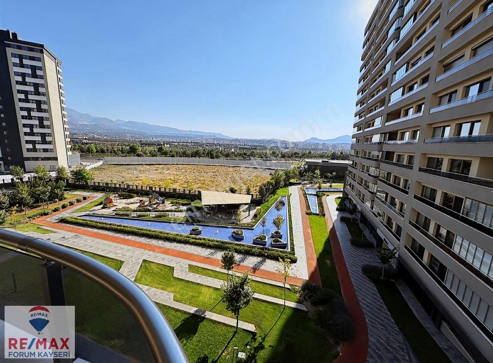 Cadde 38 Sıfır Satılık Daire - Görsel 28