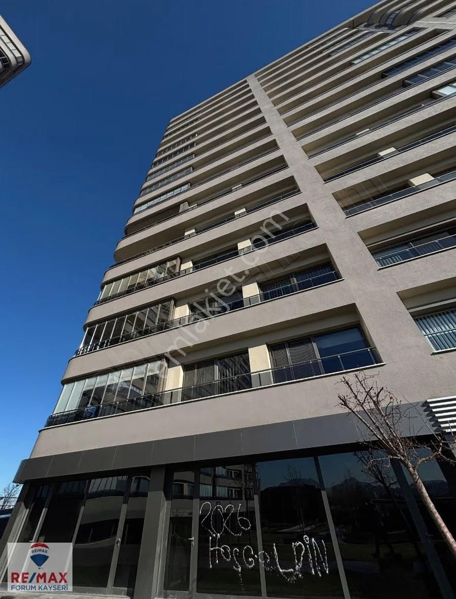 Cadde 38 Sıfır Satılık Daire - Görsel 10