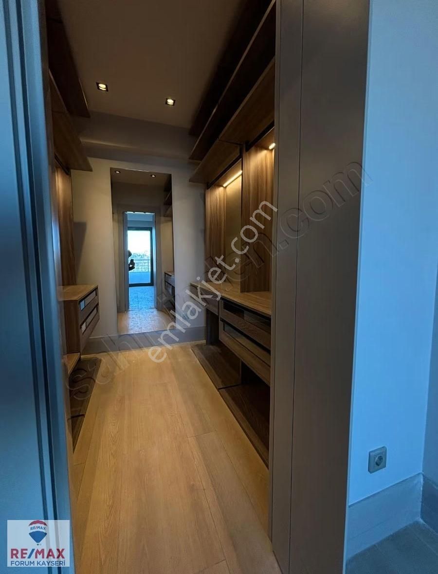 Cadde 38 Sıfır Satılık Daire - Görsel 17