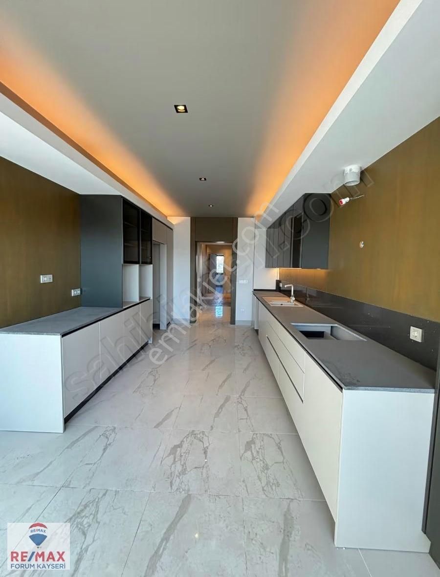 Cadde 38 Sıfır Satılık Daire - Görsel 13