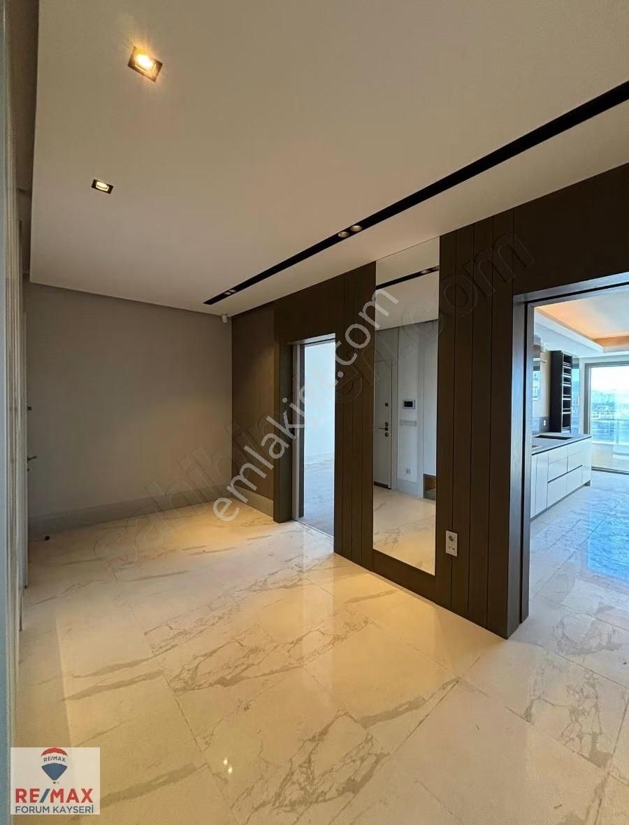 Cadde 38 Sıfır Satılık Daire - Görsel 5