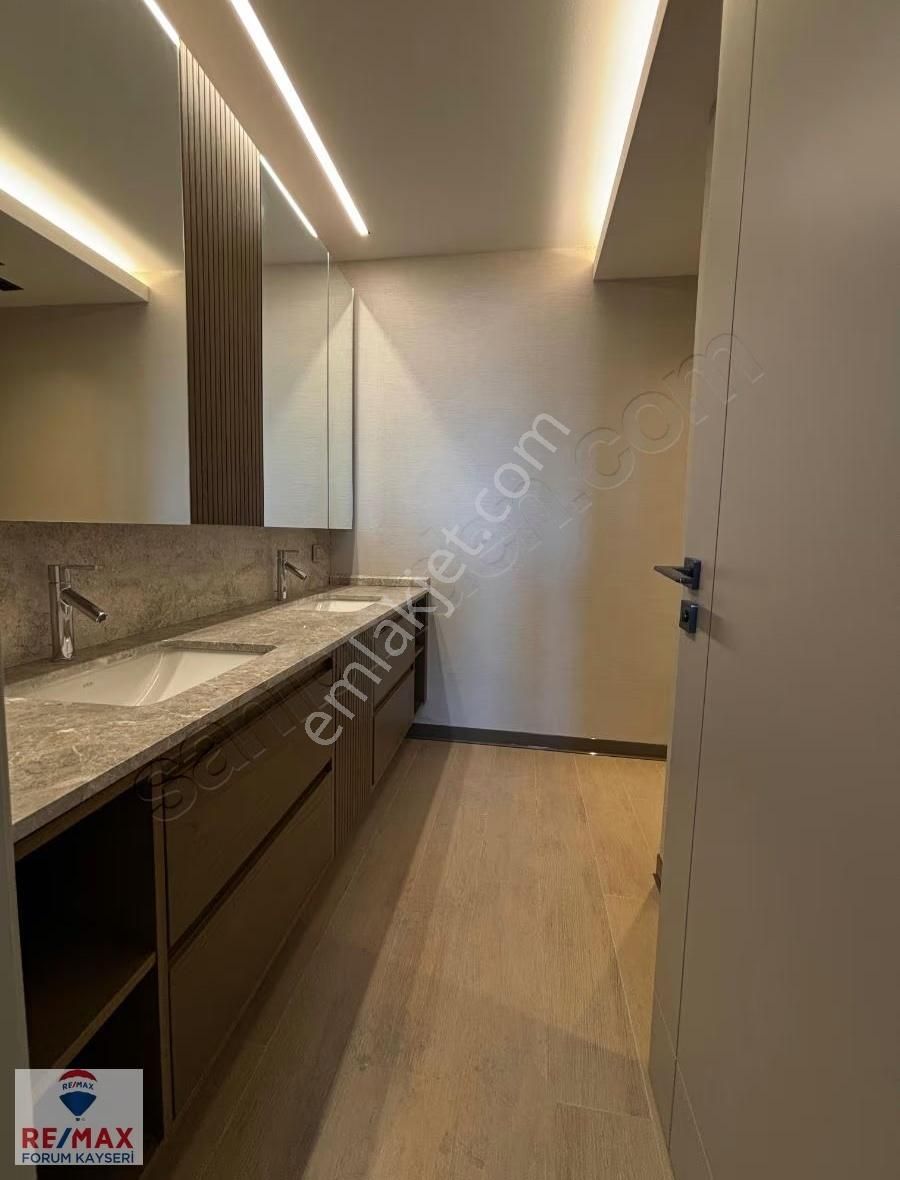 Cadde 38 Sıfır Satılık Daire - Görsel 21