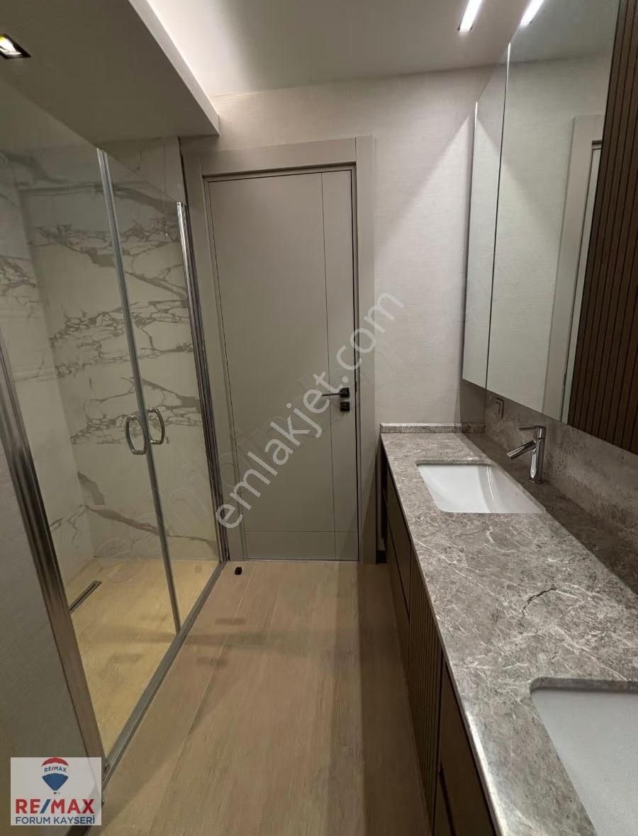 Cadde 38 Sıfır Satılık Daire - Görsel 18